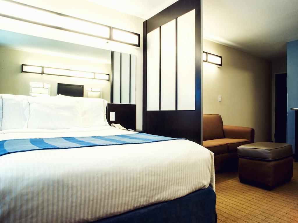 Three Rivers Inn & Suites Port Arthur Cameră foto