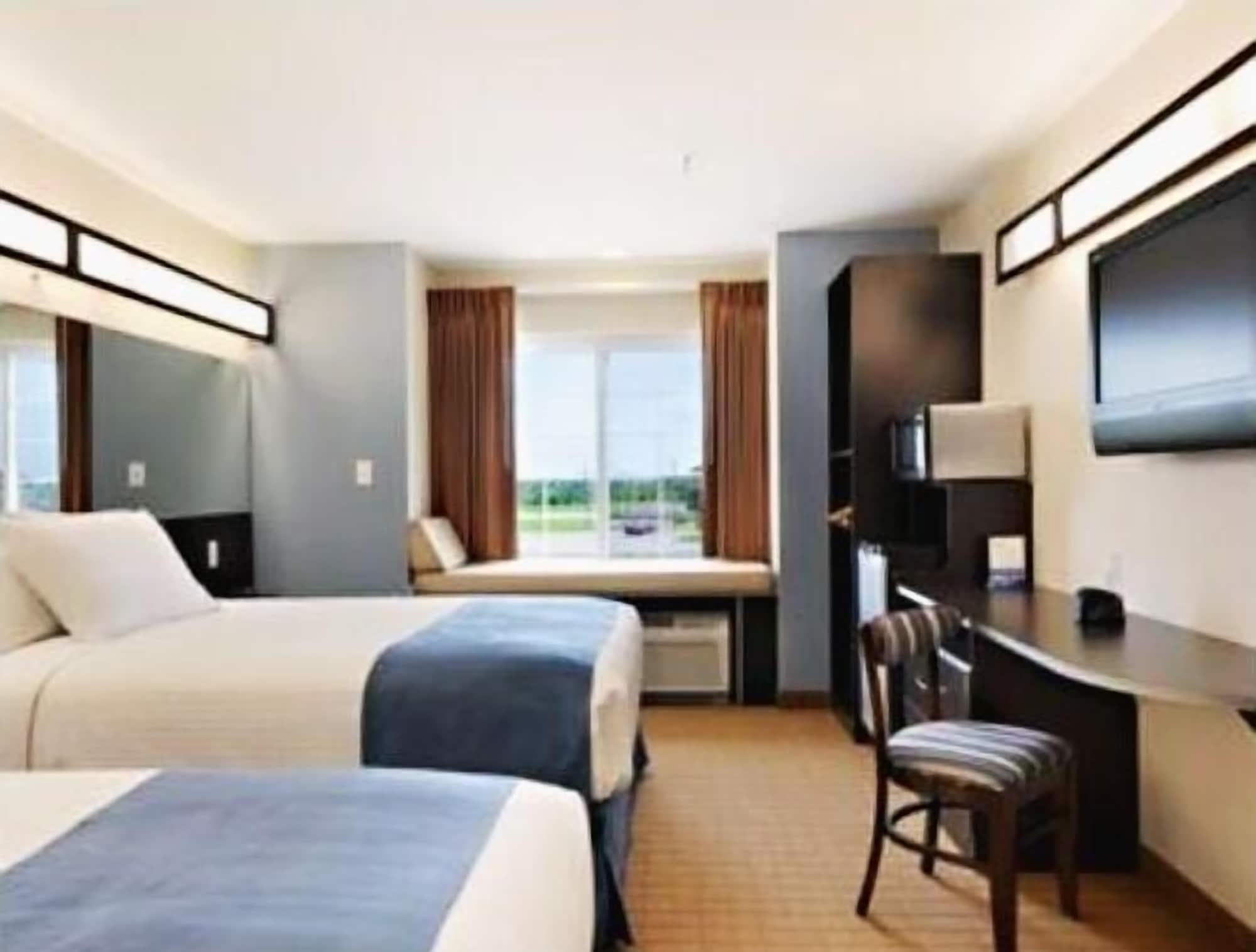 Three Rivers Inn & Suites Port Arthur Cameră foto
