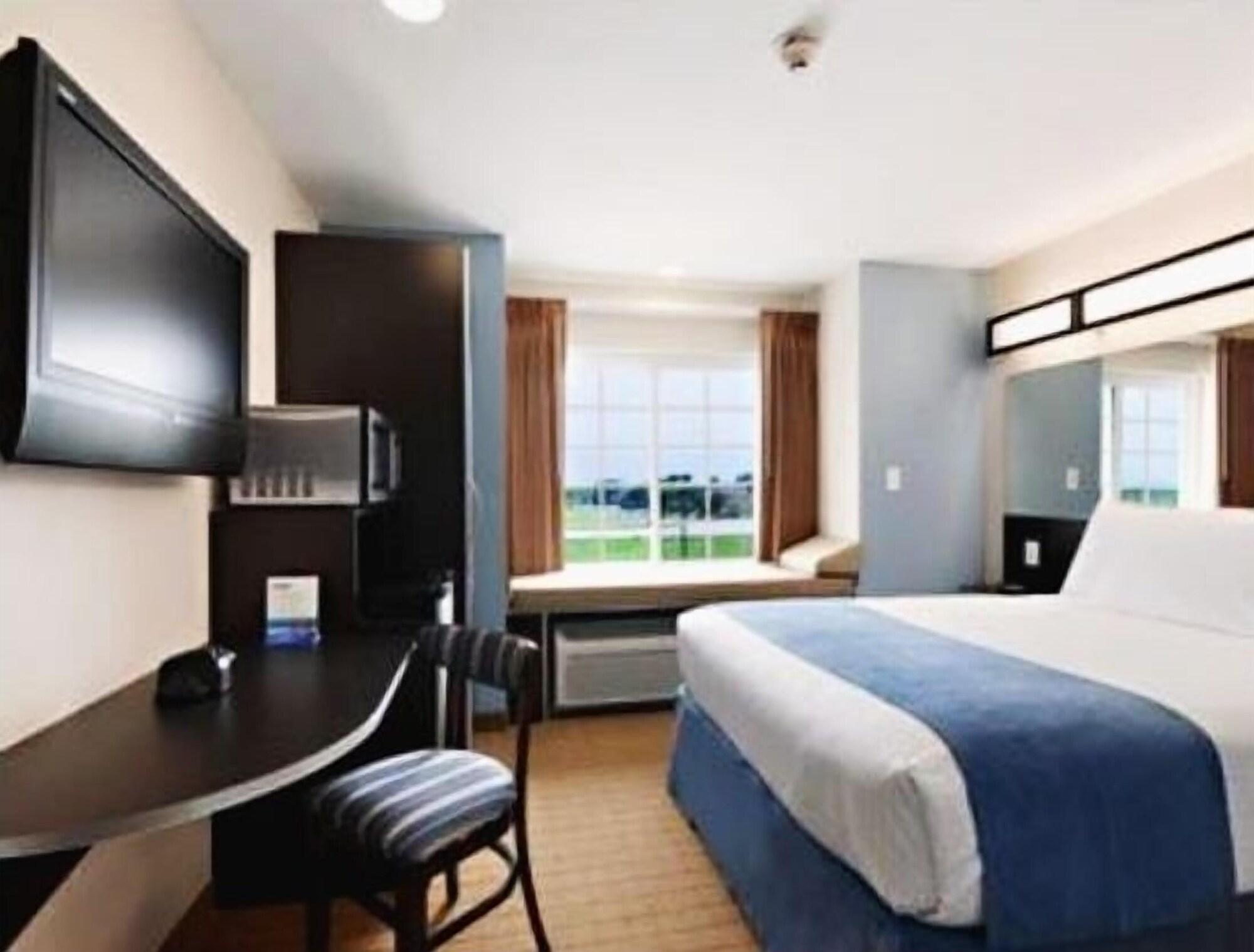 Three Rivers Inn & Suites Port Arthur Cameră foto